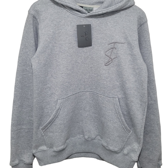 Hoodie embroidery - Picture 7 of 11